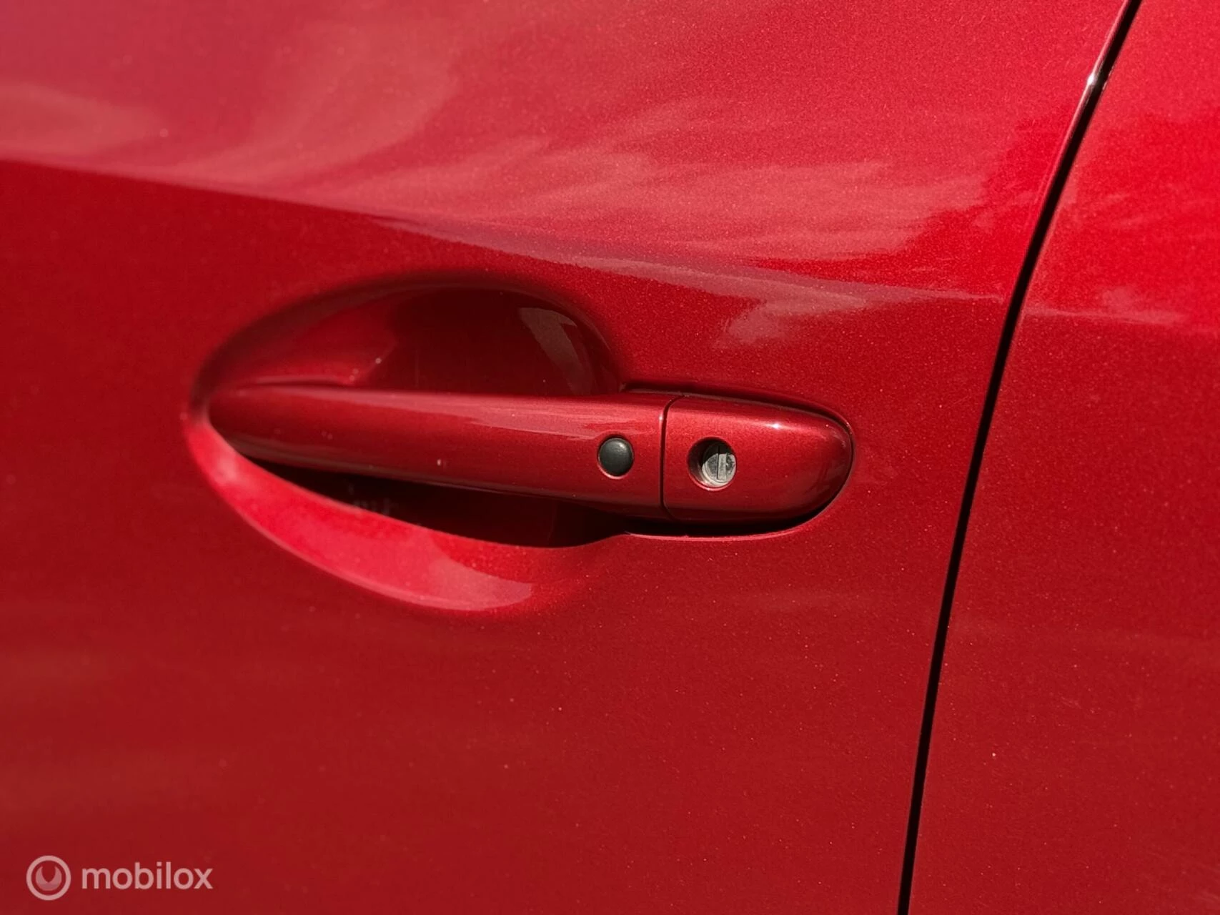 Hoofdafbeelding Mazda 3