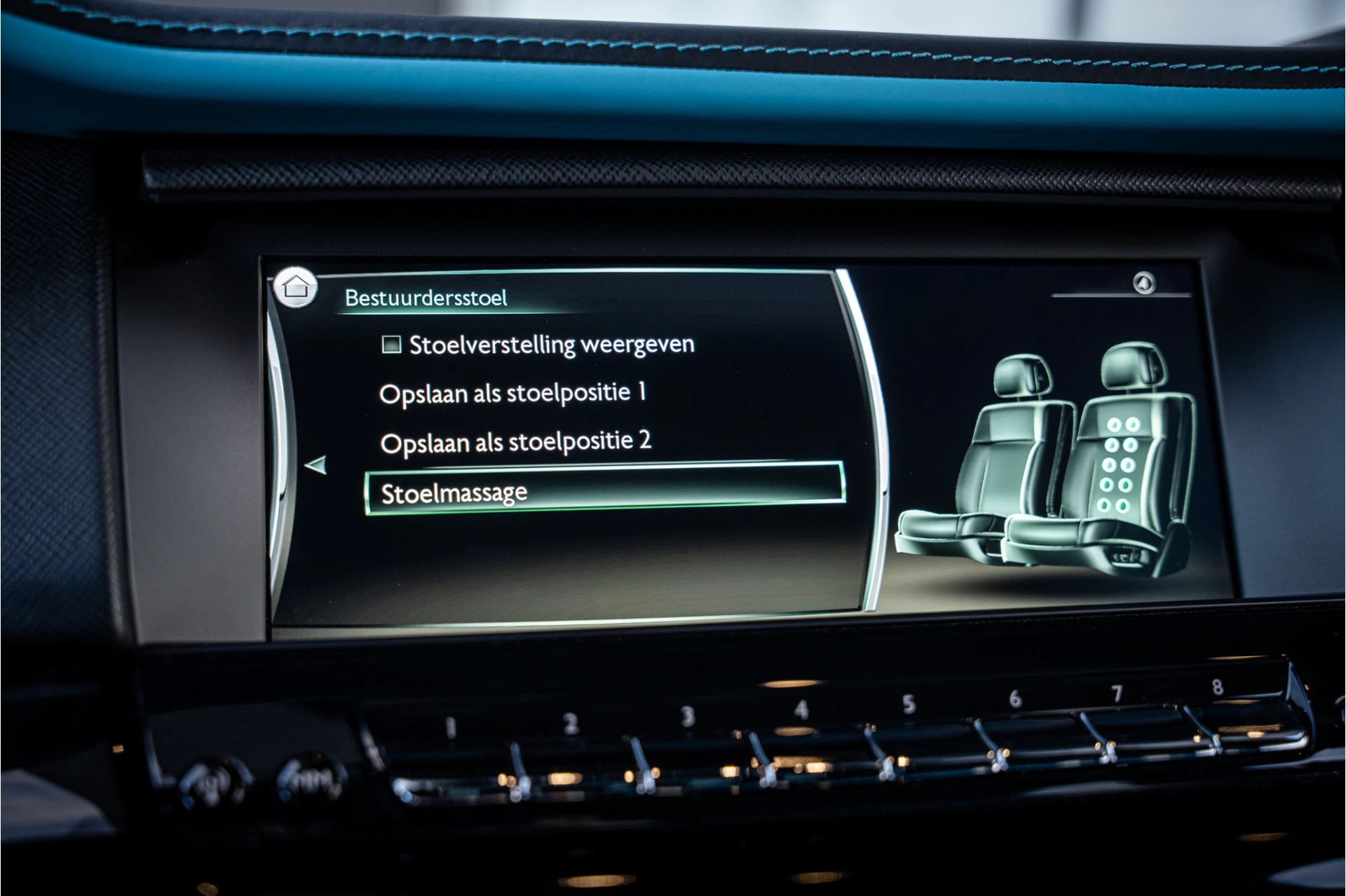 Hoofdafbeelding Rolls-Royce Cullinan