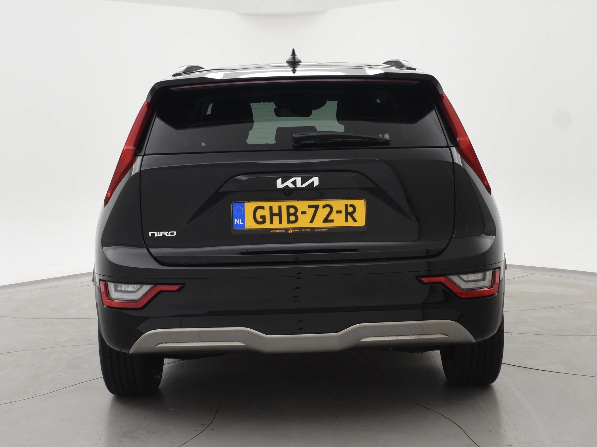 Hoofdafbeelding Kia e-Niro
