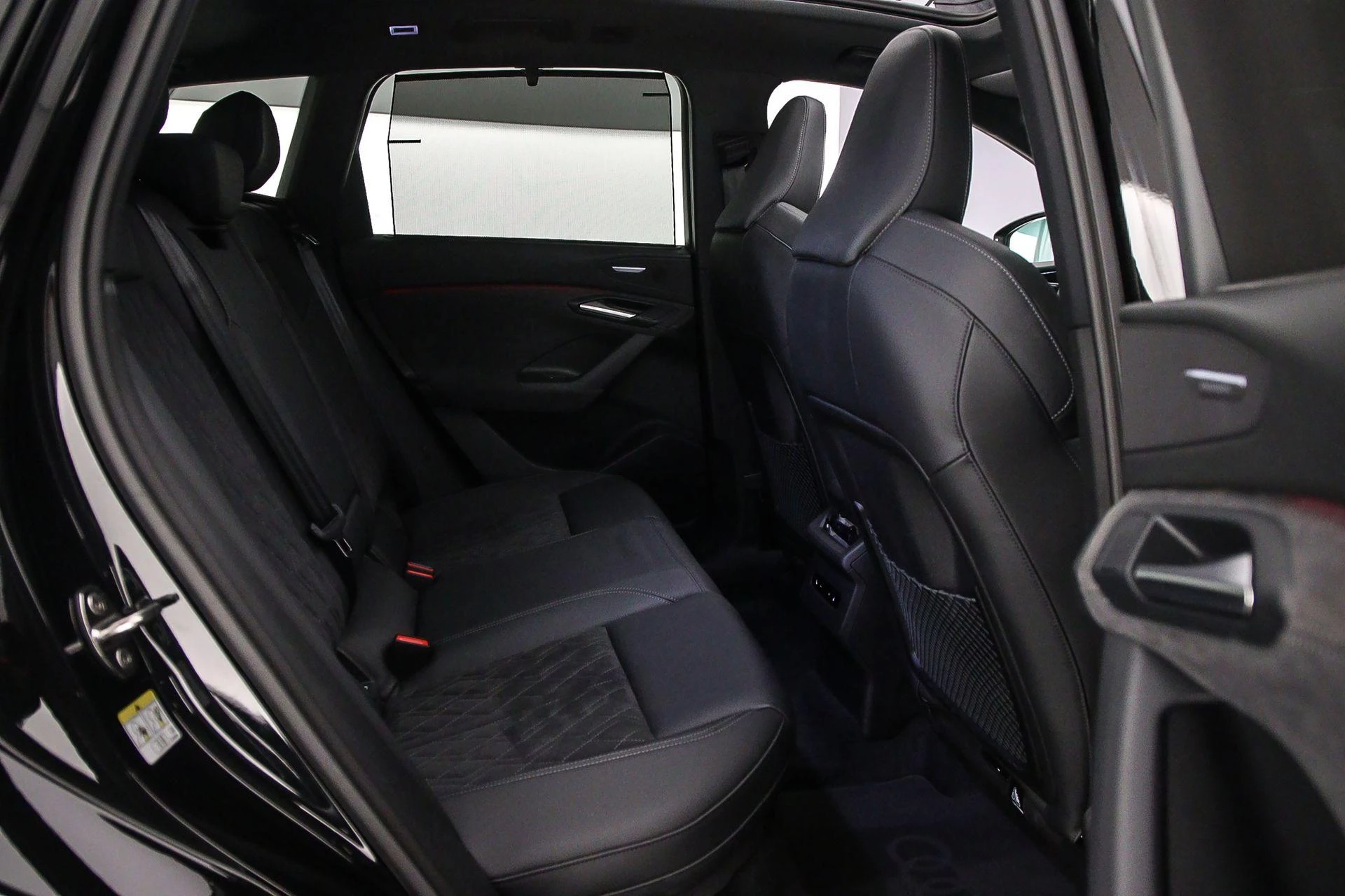 Hoofdafbeelding Audi SQ6