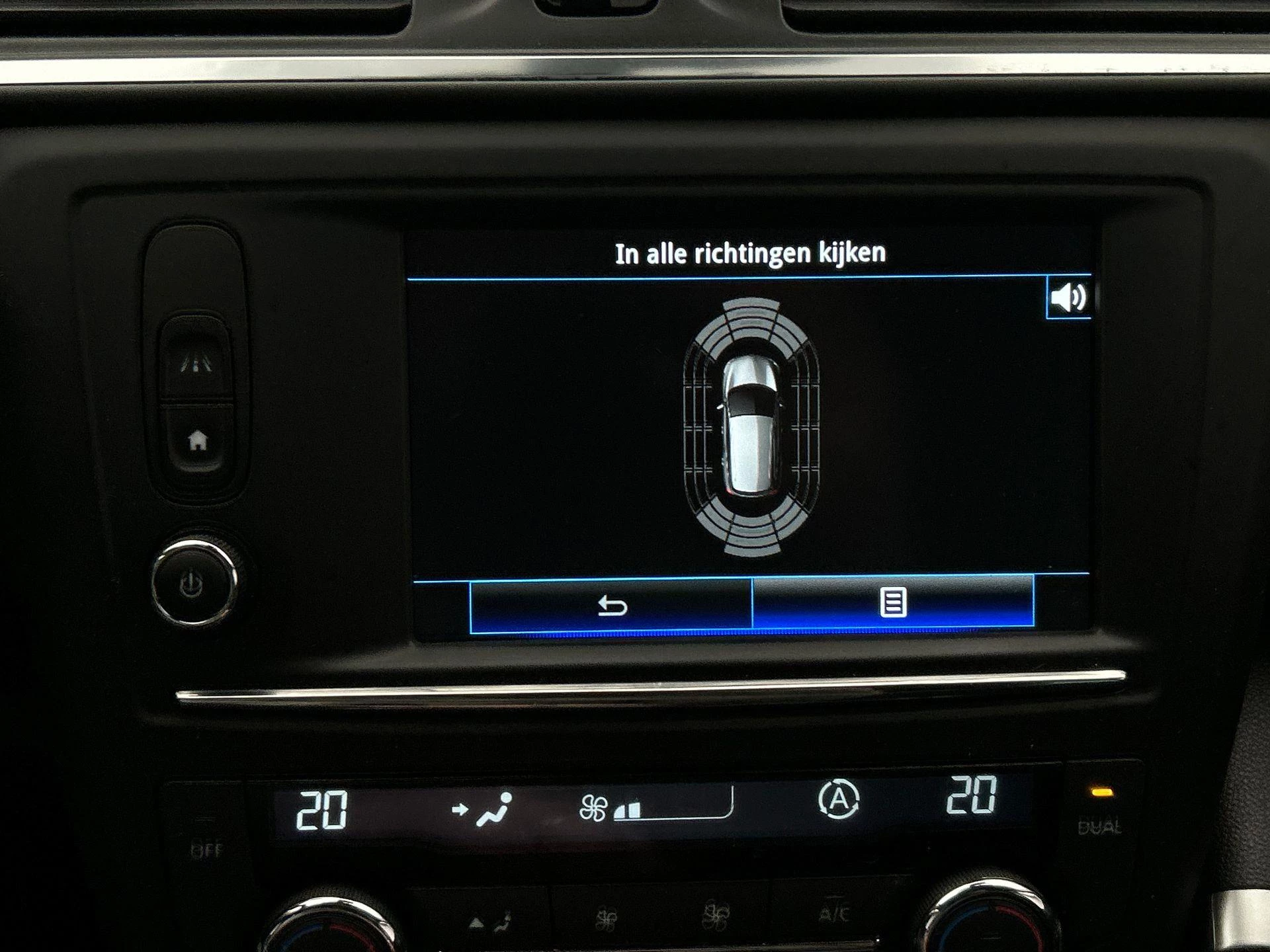 Hoofdafbeelding Renault Kadjar