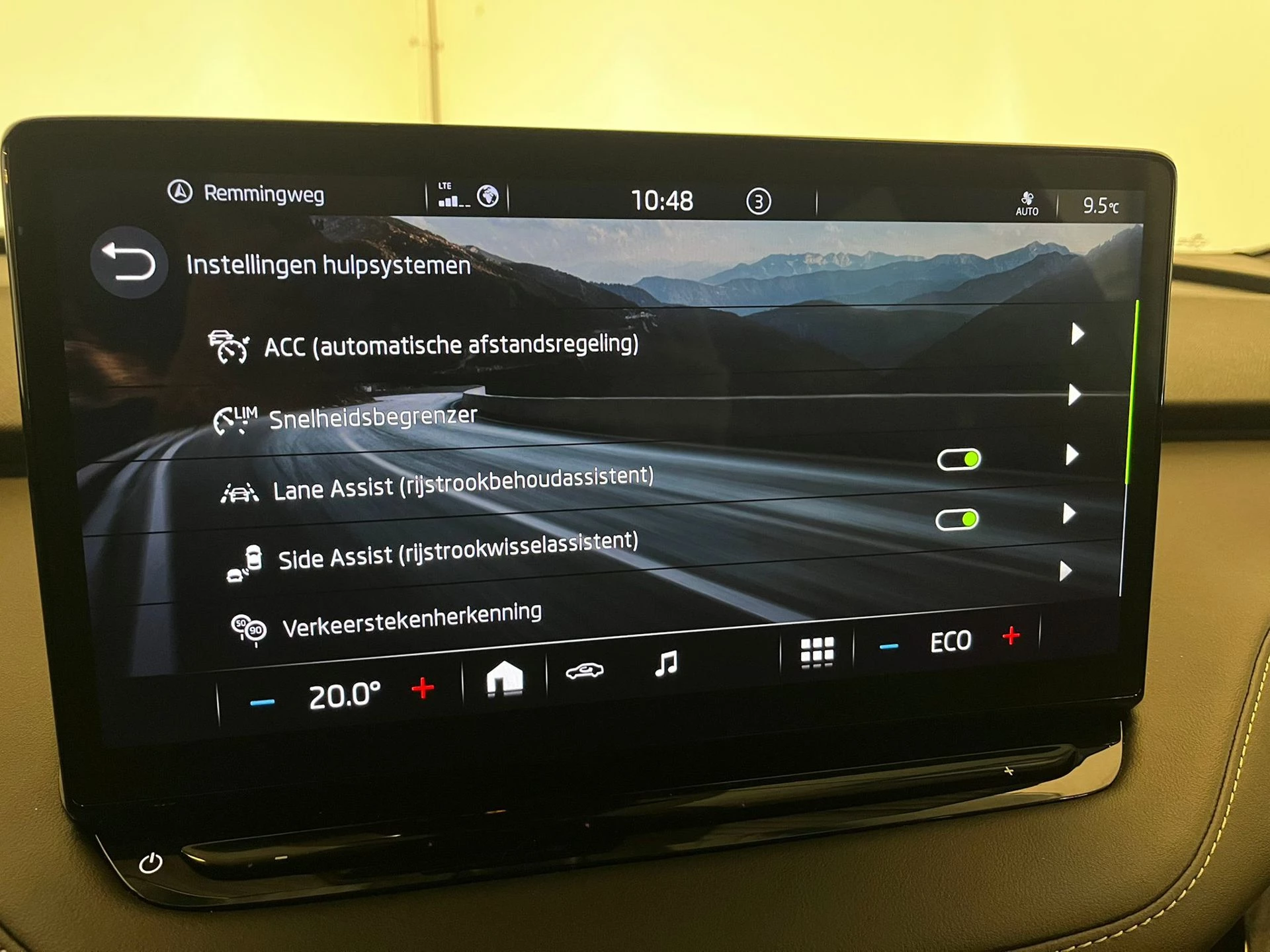 Hoofdafbeelding Škoda Enyaq iV