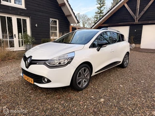 Renault Clio Estate 0.9 TCe Night&Day