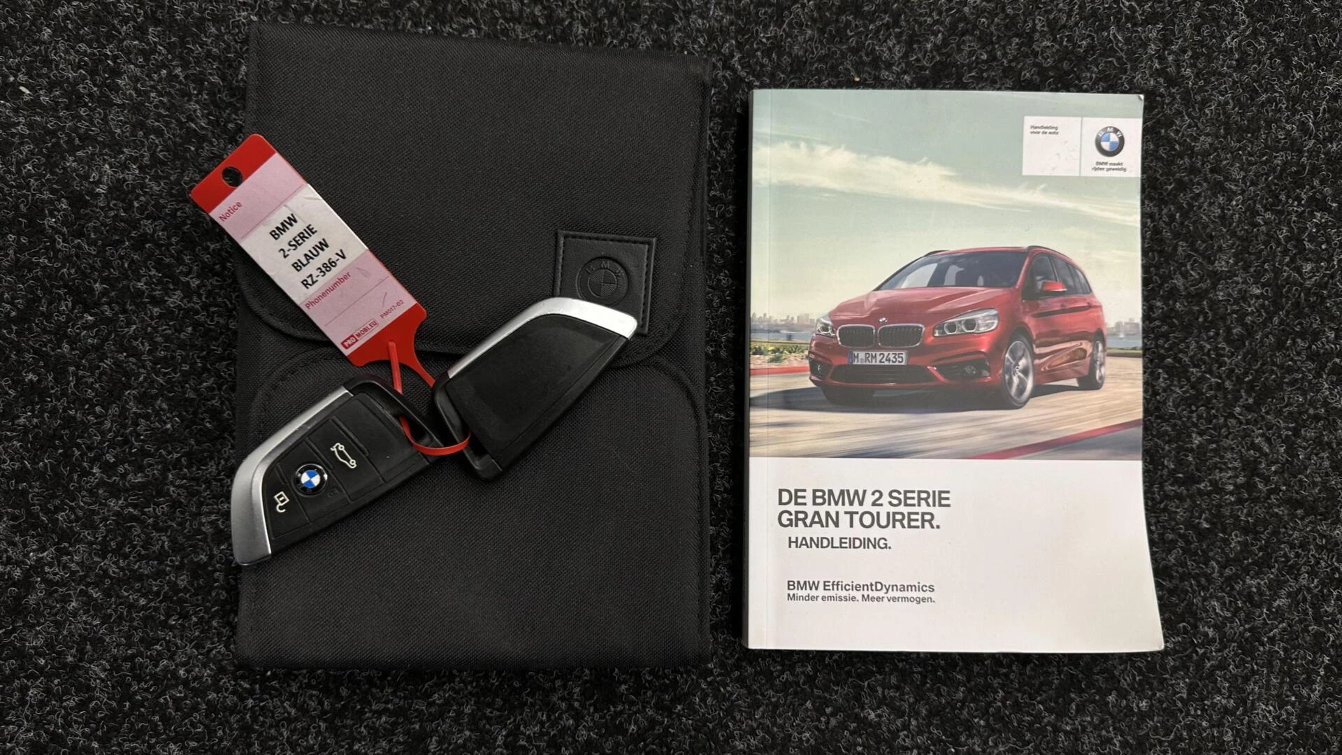 Hoofdafbeelding BMW 2 Serie