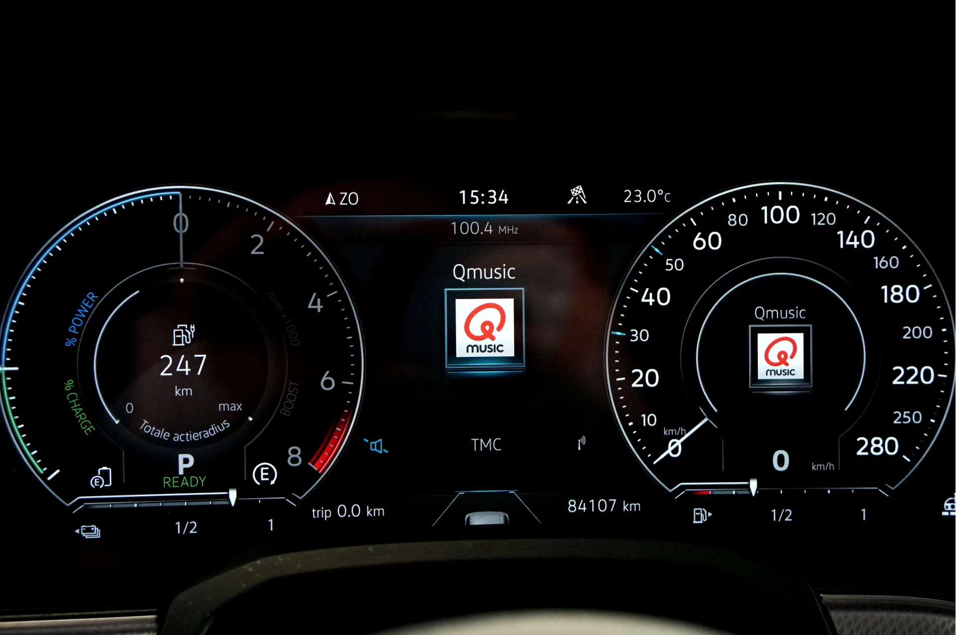 Hoofdafbeelding Volkswagen Touareg