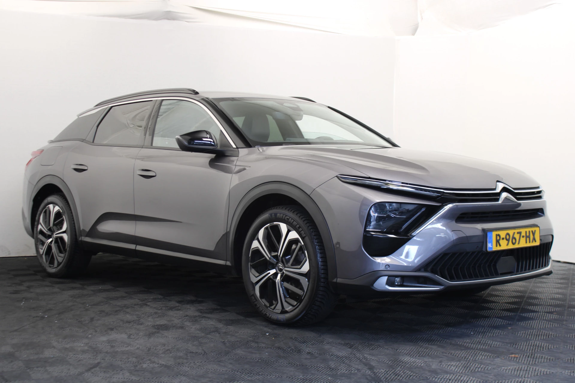 Hoofdafbeelding Citroën C5 X