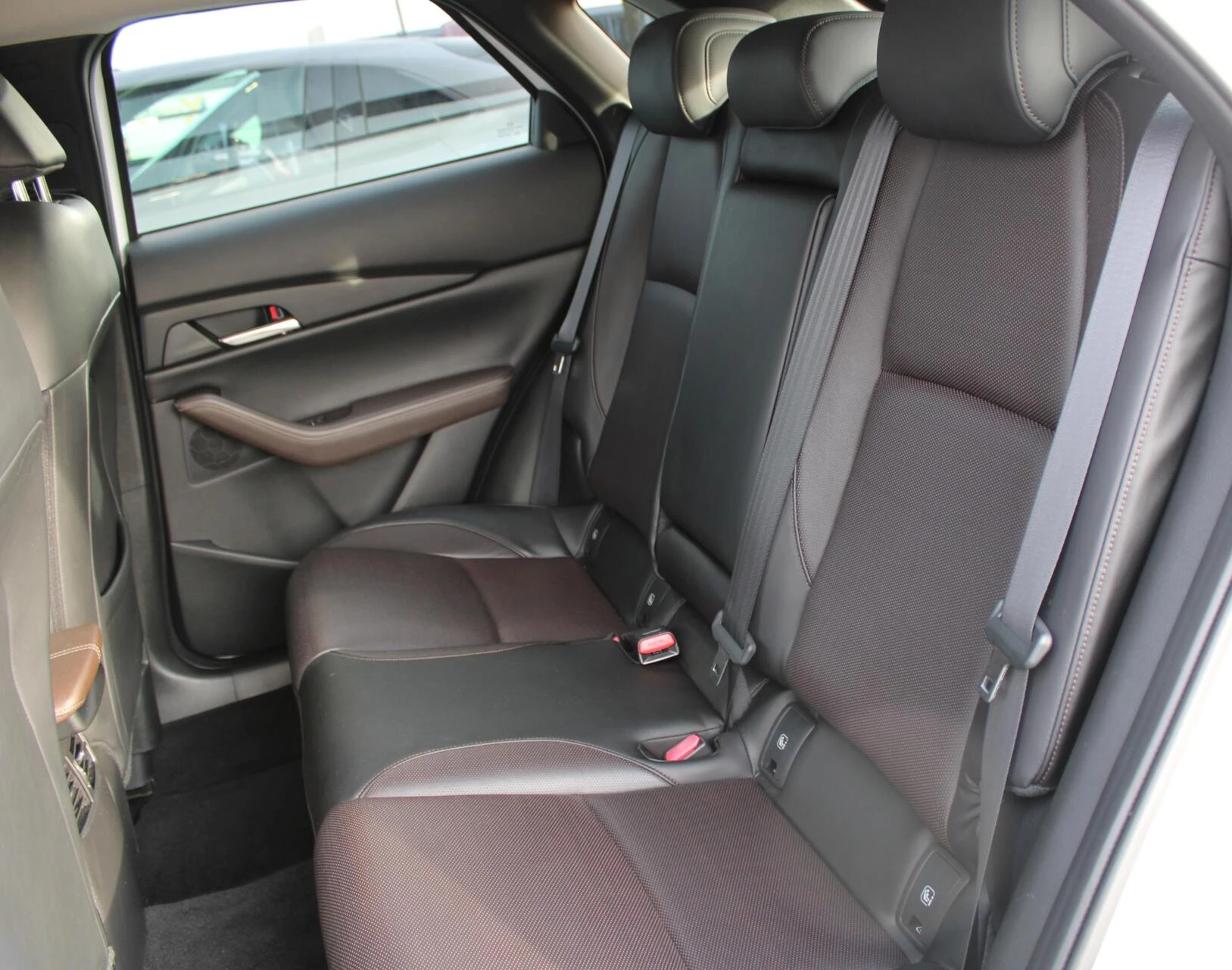 Hoofdafbeelding Mazda CX-30