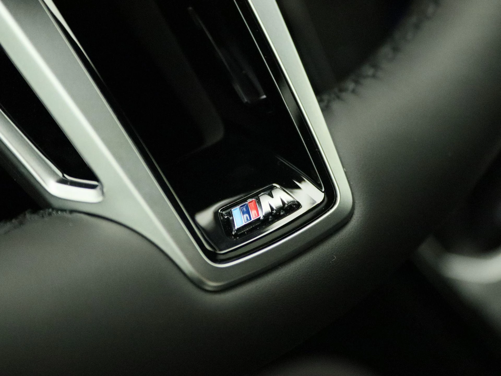 Hoofdafbeelding BMW iX1