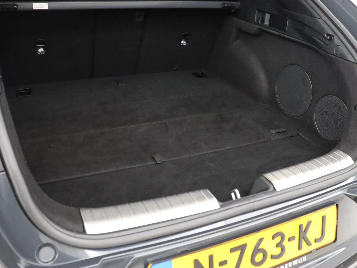 Hoofdafbeelding Kia ProCeed