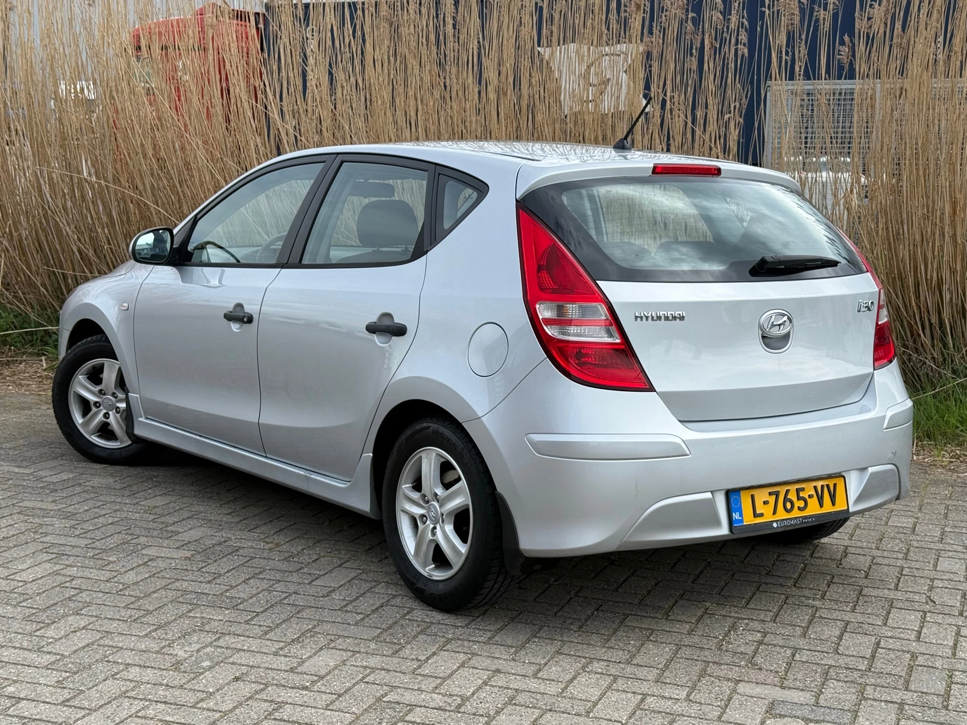 Hoofdafbeelding Hyundai i30