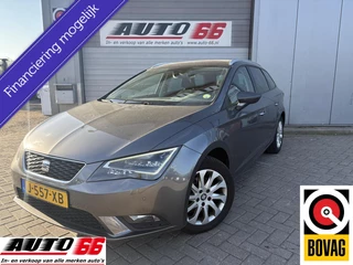 Seat Leon ST 1.6 TDI Style