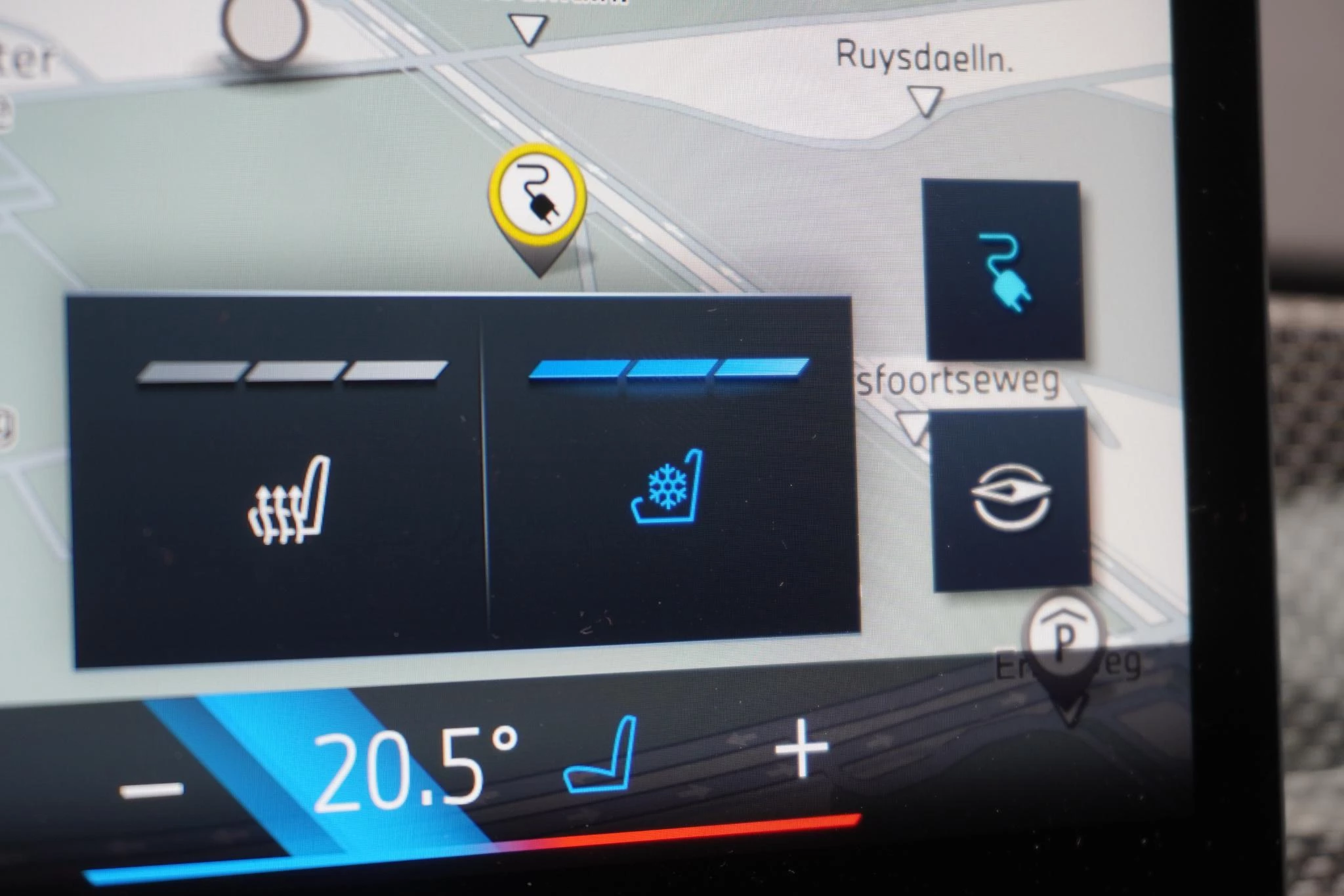 Hoofdafbeelding BMW i7