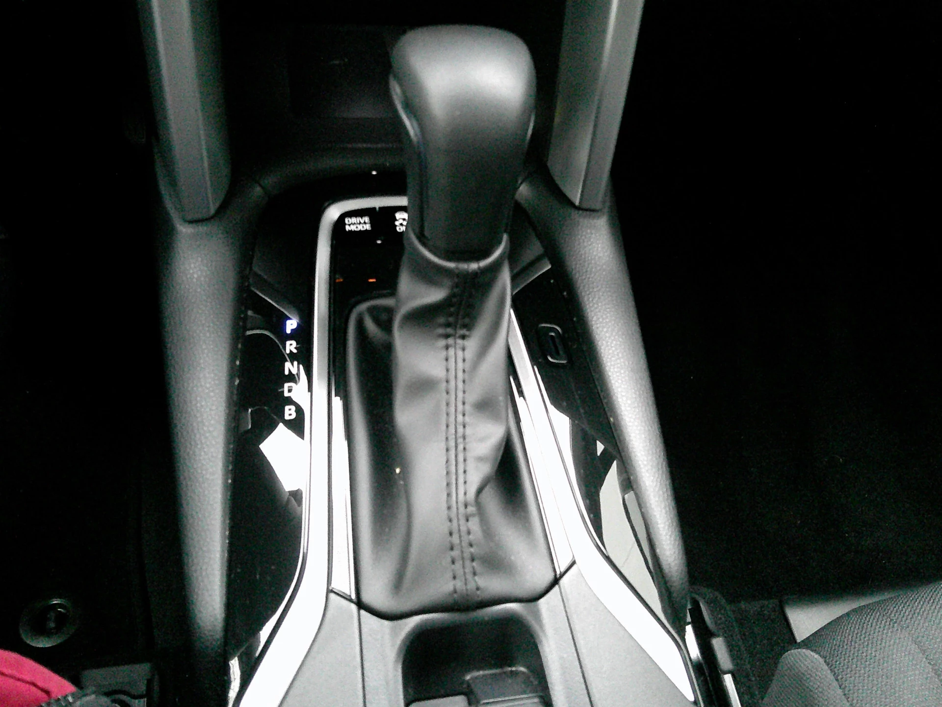 Hoofdafbeelding Toyota Corolla Cross