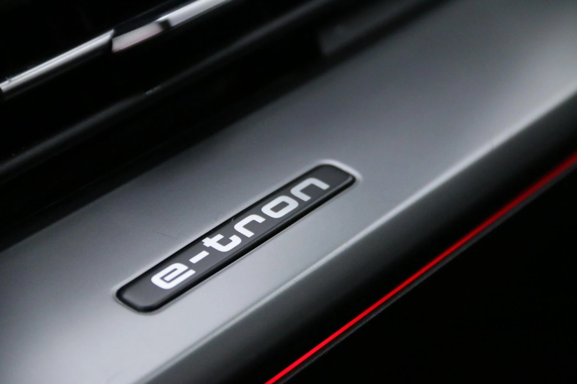 Hoofdafbeelding Audi Q4 e-tron