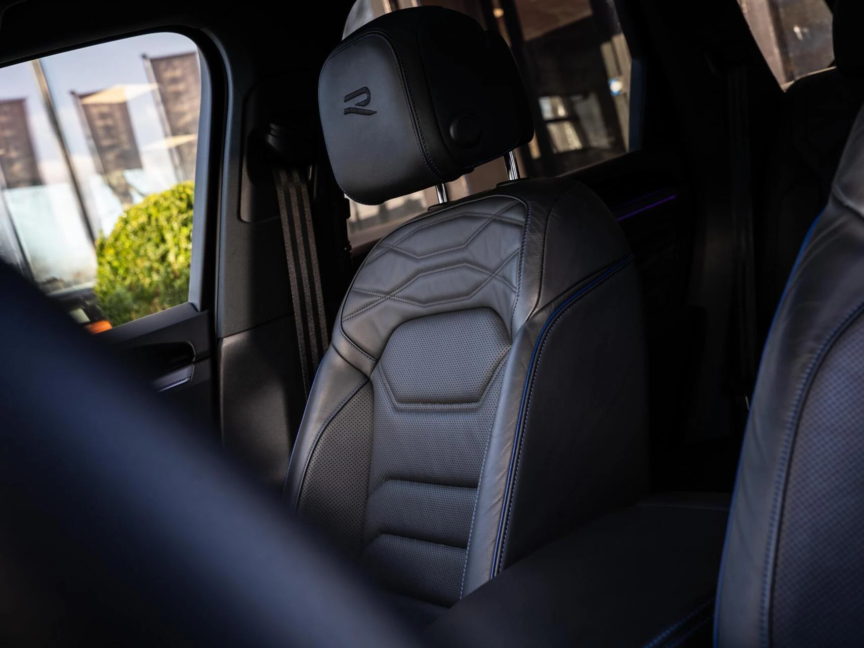 Hoofdafbeelding Volkswagen Touareg