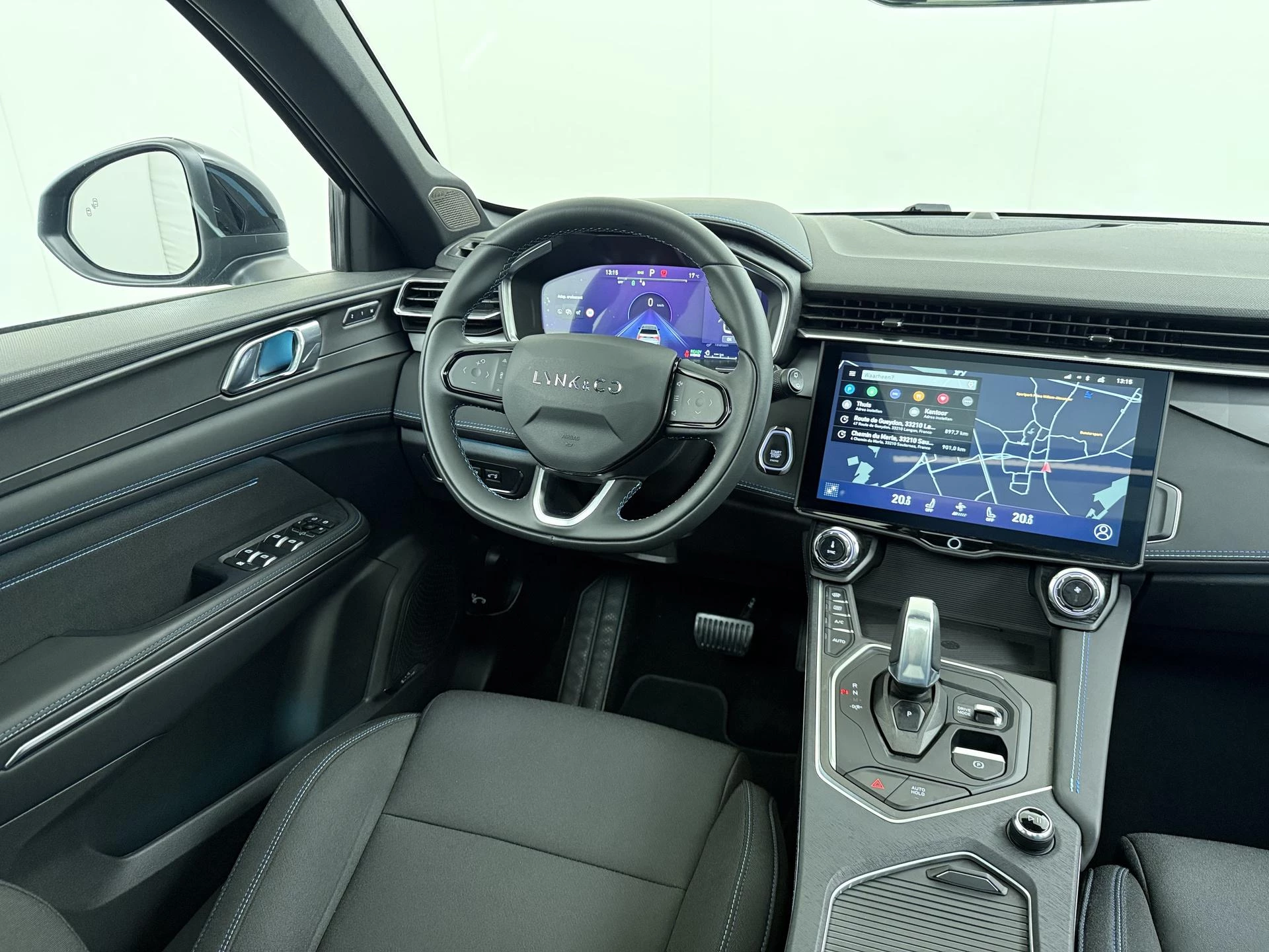 Hoofdafbeelding Lynk & Co 01