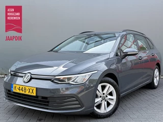 Volkswagen Golf BWJ 2021 Variant 1.0 110pk TSI Life APPLE CARPLAY | ANDROID AUTO | NAVI | CLIMA | ADAPTIVER CRUISE | DAB + | LMV | PDC