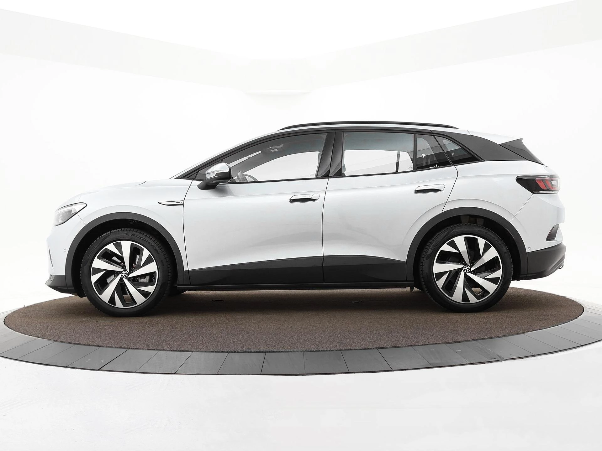 Hoofdafbeelding Volkswagen ID.4