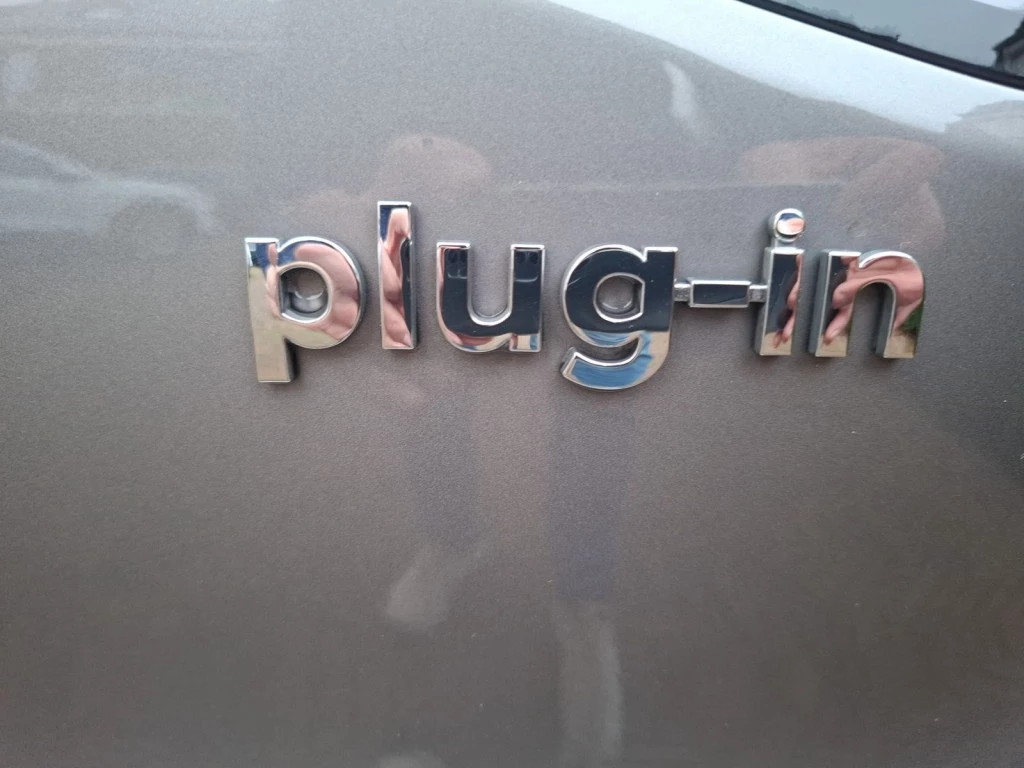 Hoofdafbeelding Hyundai IONIQ