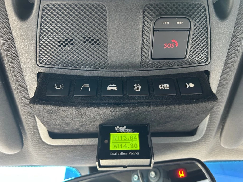 Hoofdafbeelding Mercedes-Benz X-Klasse