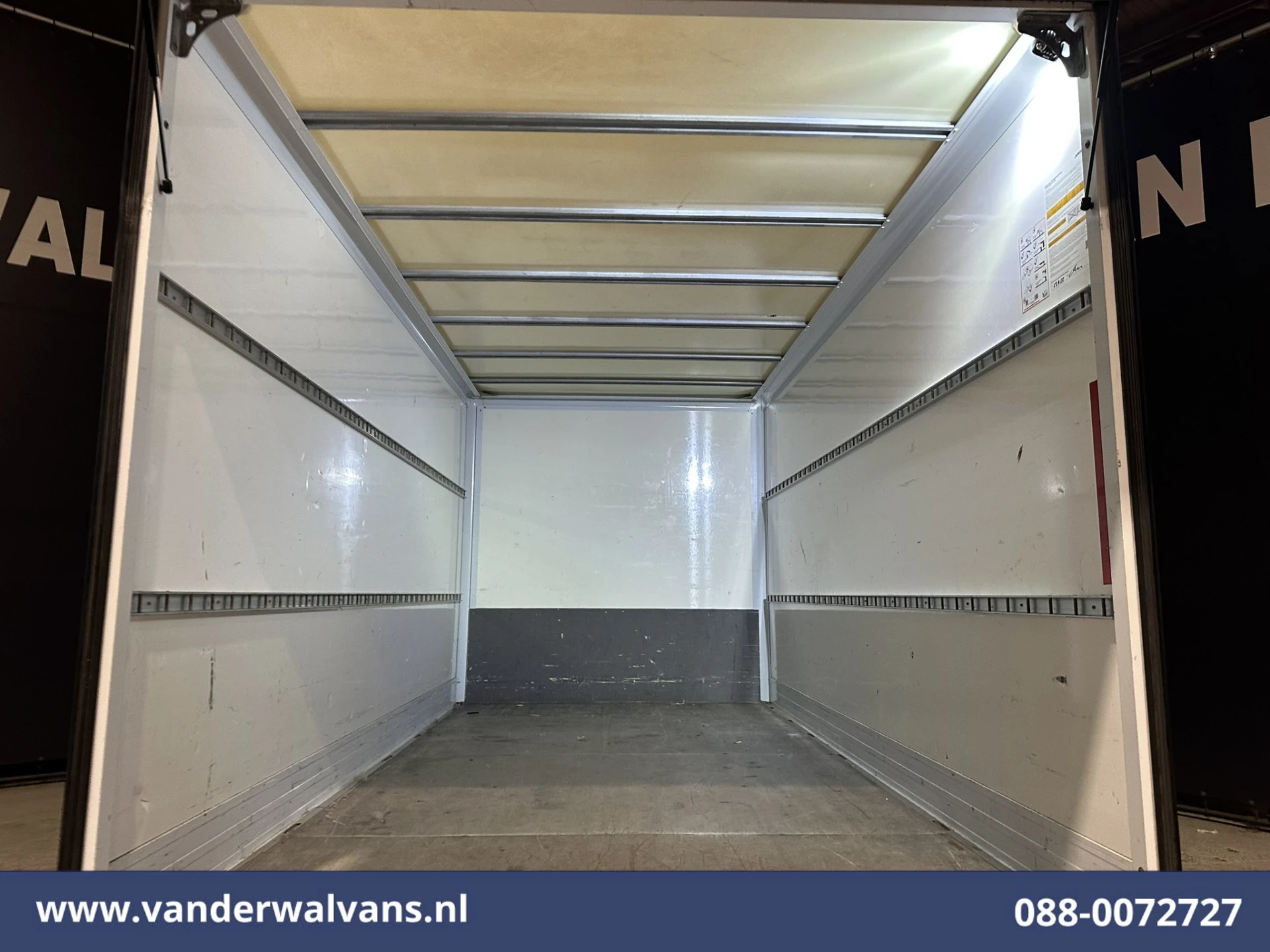 Hoofdafbeelding Peugeot Boxer