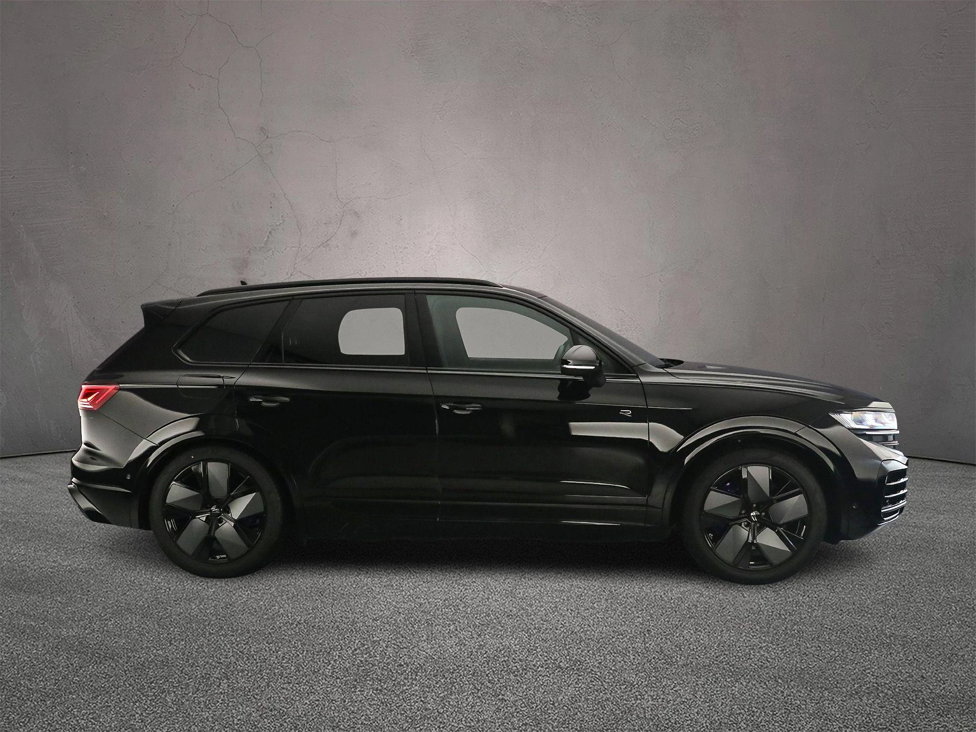 Hoofdafbeelding Volkswagen Touareg