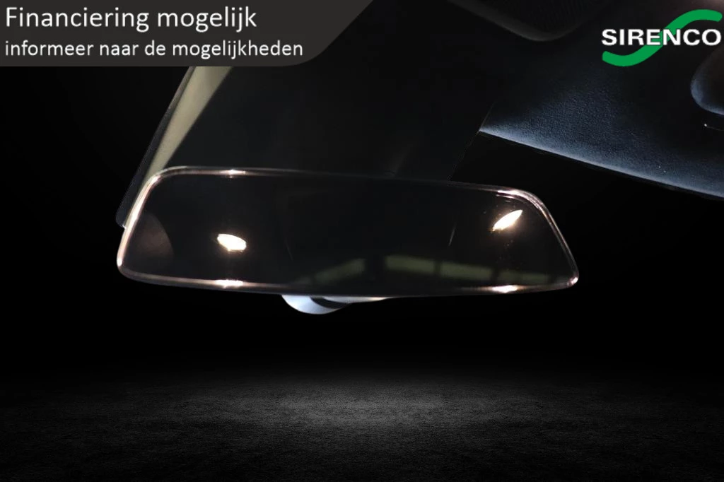 Hoofdafbeelding Tesla Model S