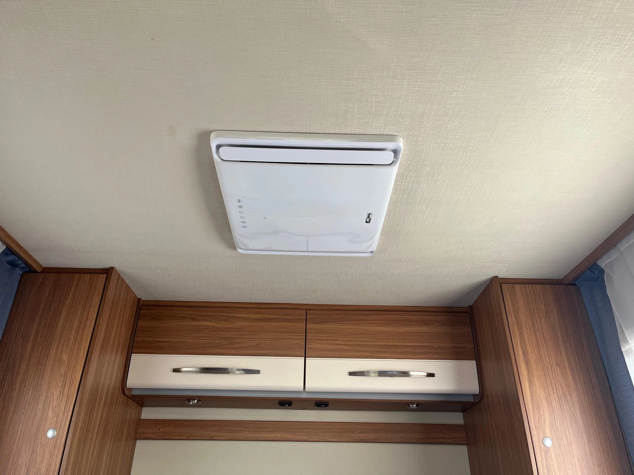 Hoofdafbeelding Carado Capron T 449