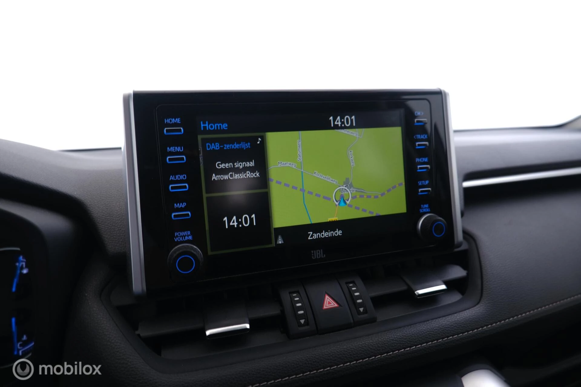 Hoofdafbeelding Toyota RAV4