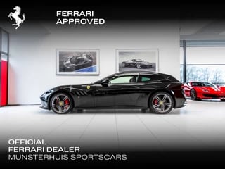 Hoofdafbeelding Ferrari GTC4Lusso Ferrari GTC4Lusso V12 ~Ferrari Munsterhuis~