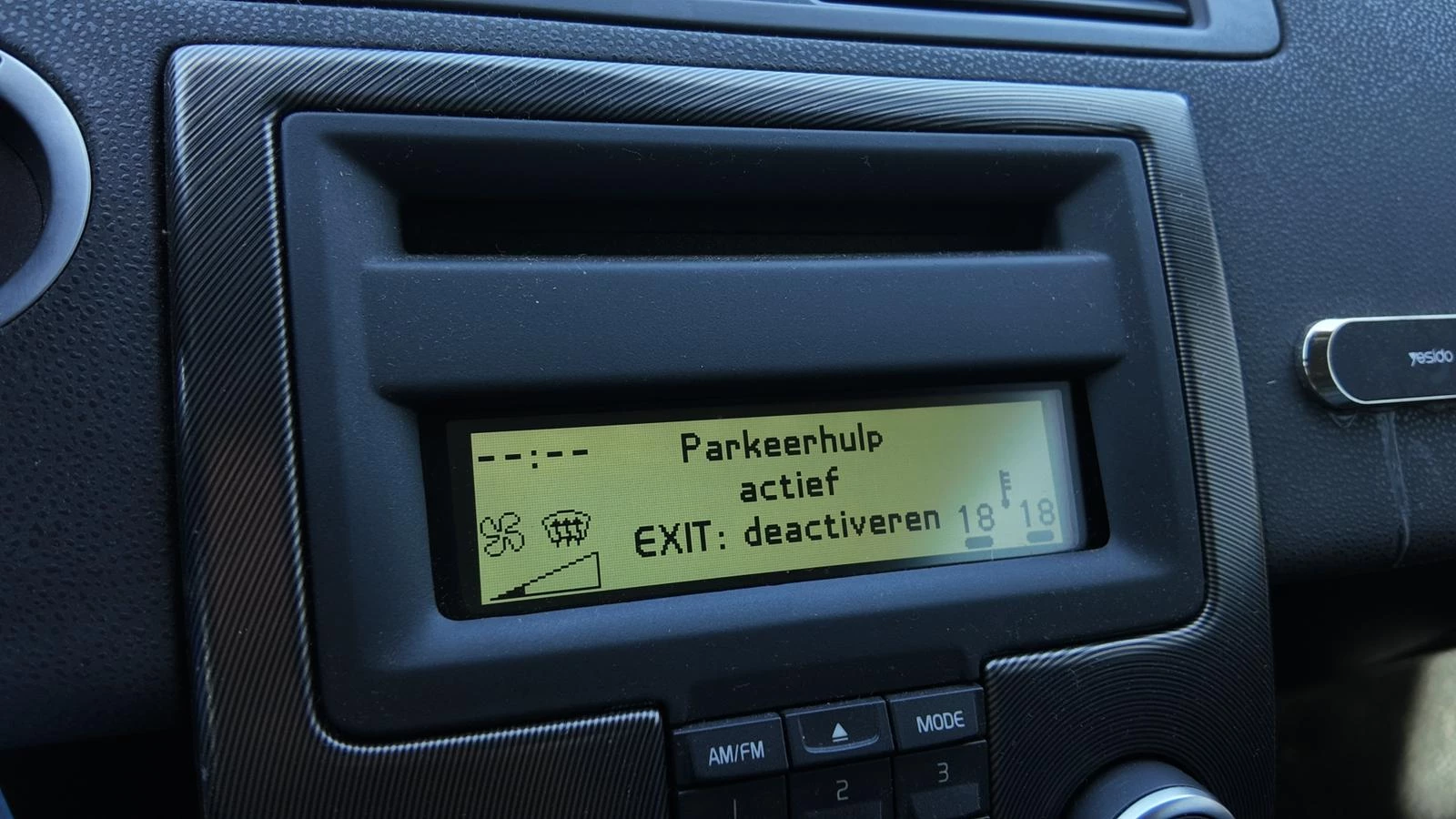 Hoofdafbeelding Volvo C30