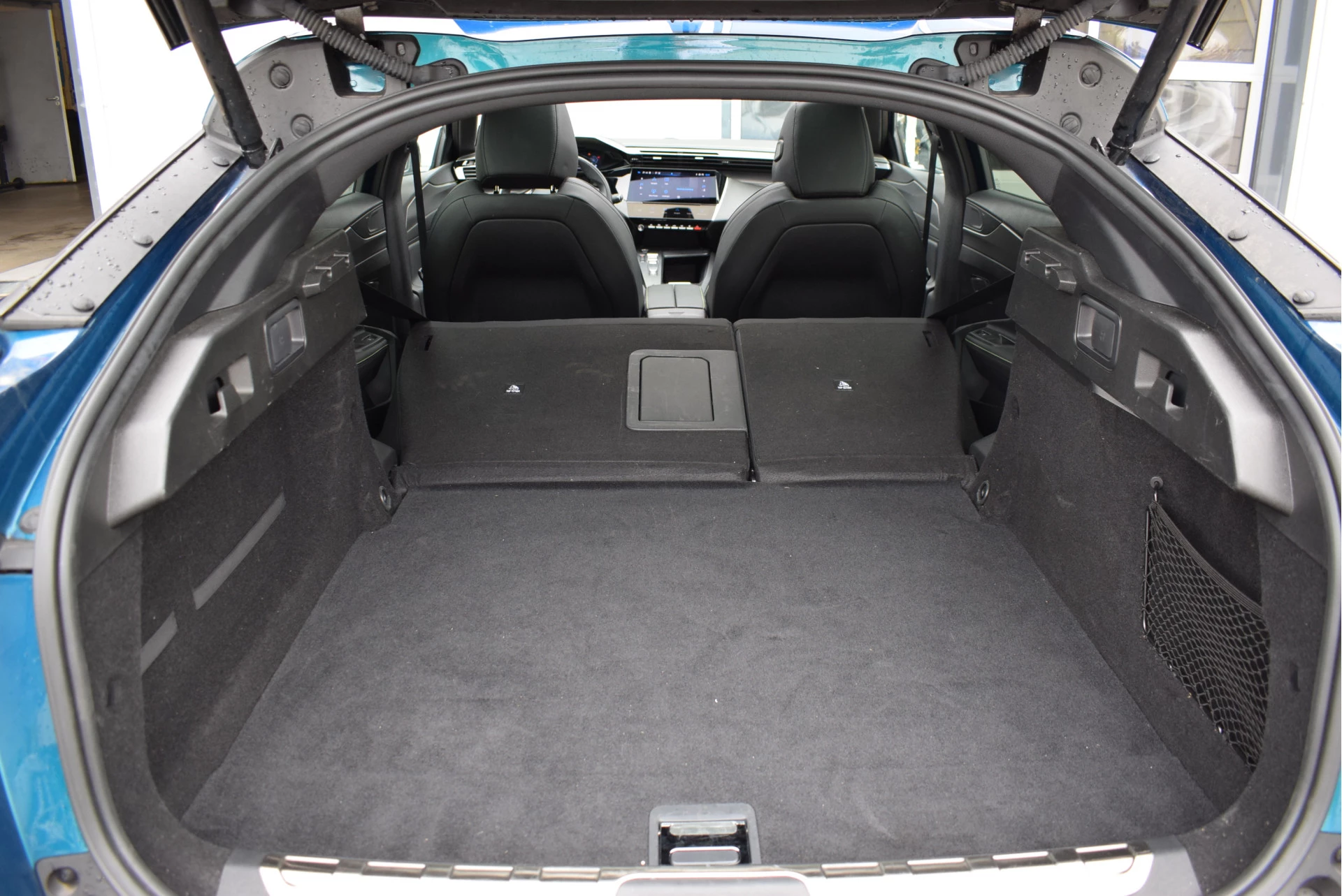Hoofdafbeelding Peugeot 408