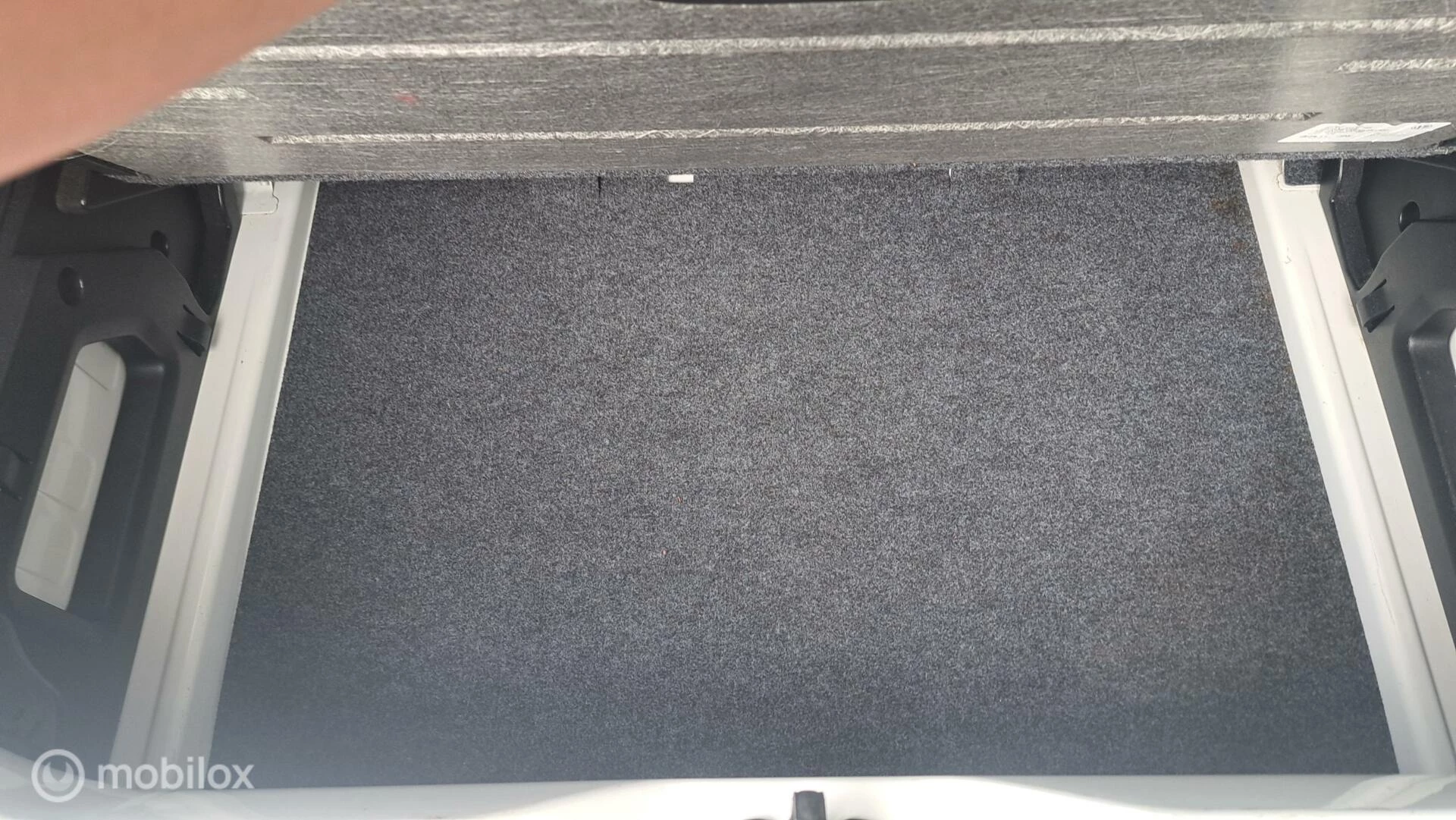 Hoofdafbeelding SEAT Mii