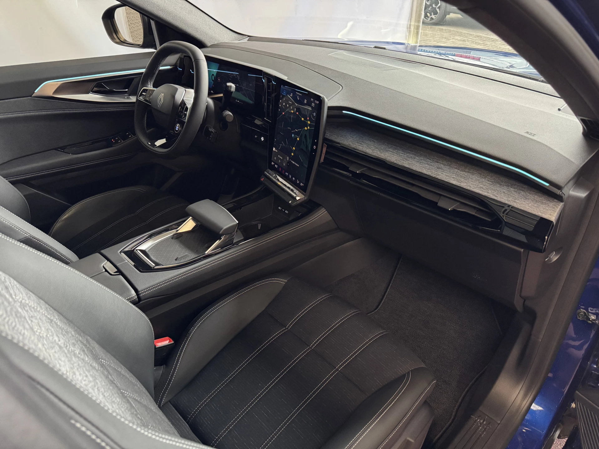 Hoofdafbeelding Renault Austral