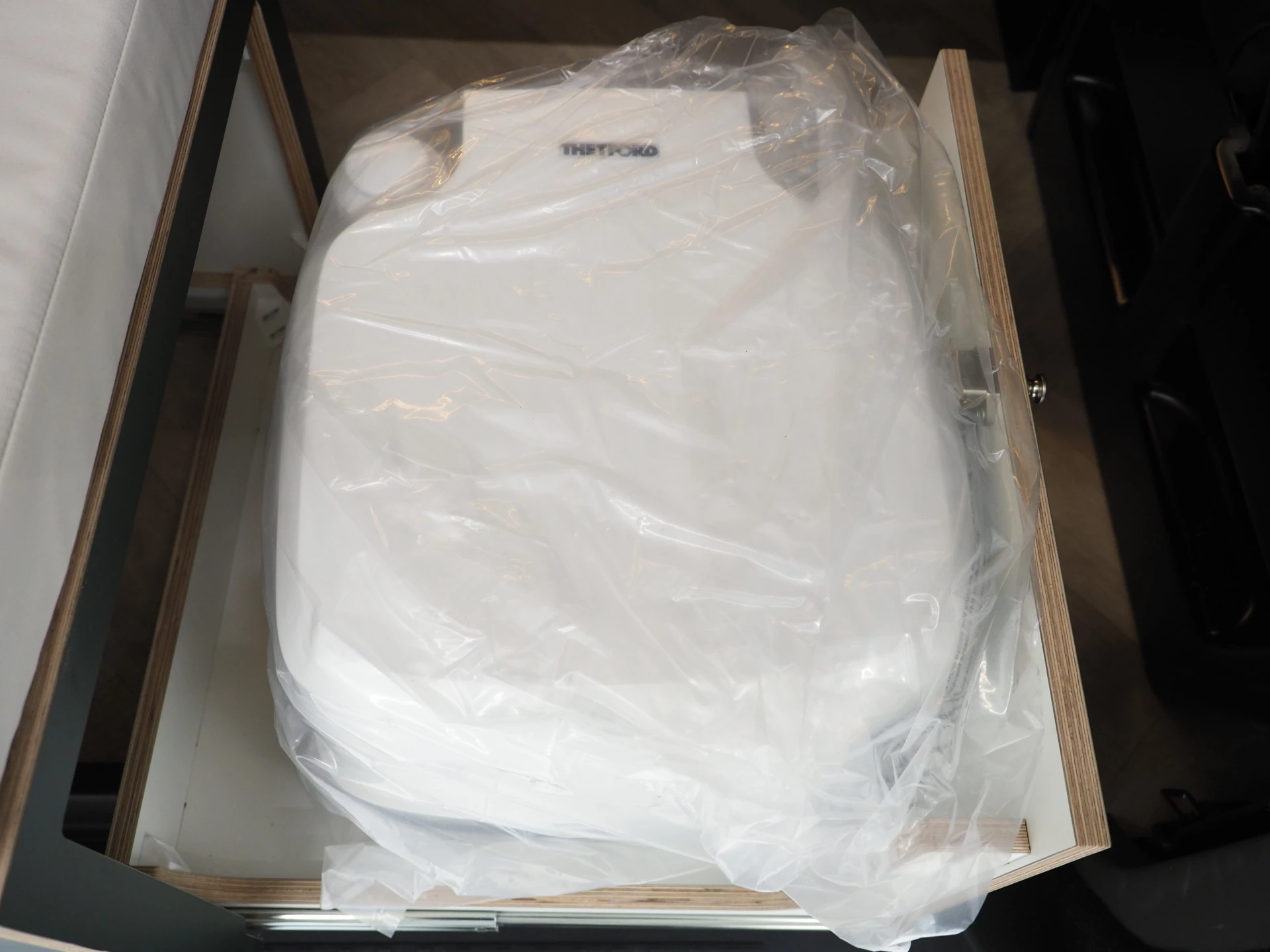 Hoofdafbeelding Volkswagen California