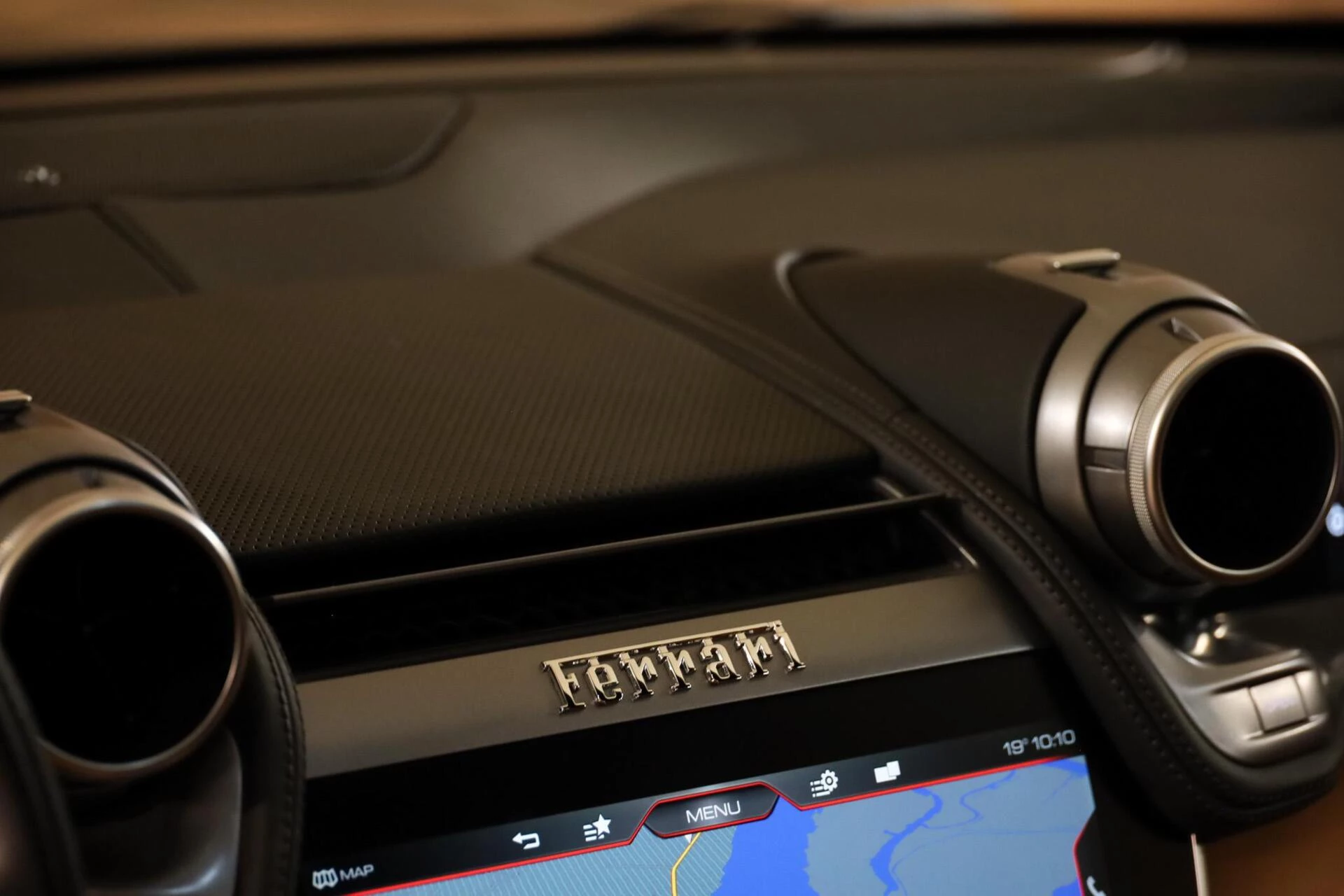 Hoofdafbeelding Ferrari GTC4Lusso