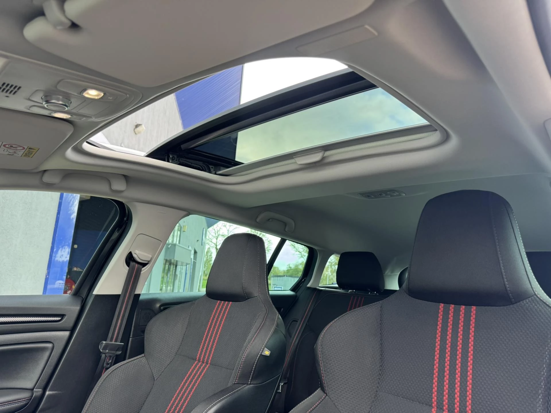 Hoofdafbeelding Renault Megane E-Tech