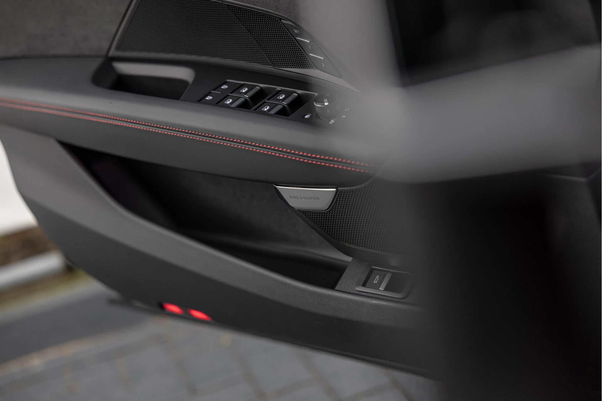 Hoofdafbeelding Audi e-tron GT