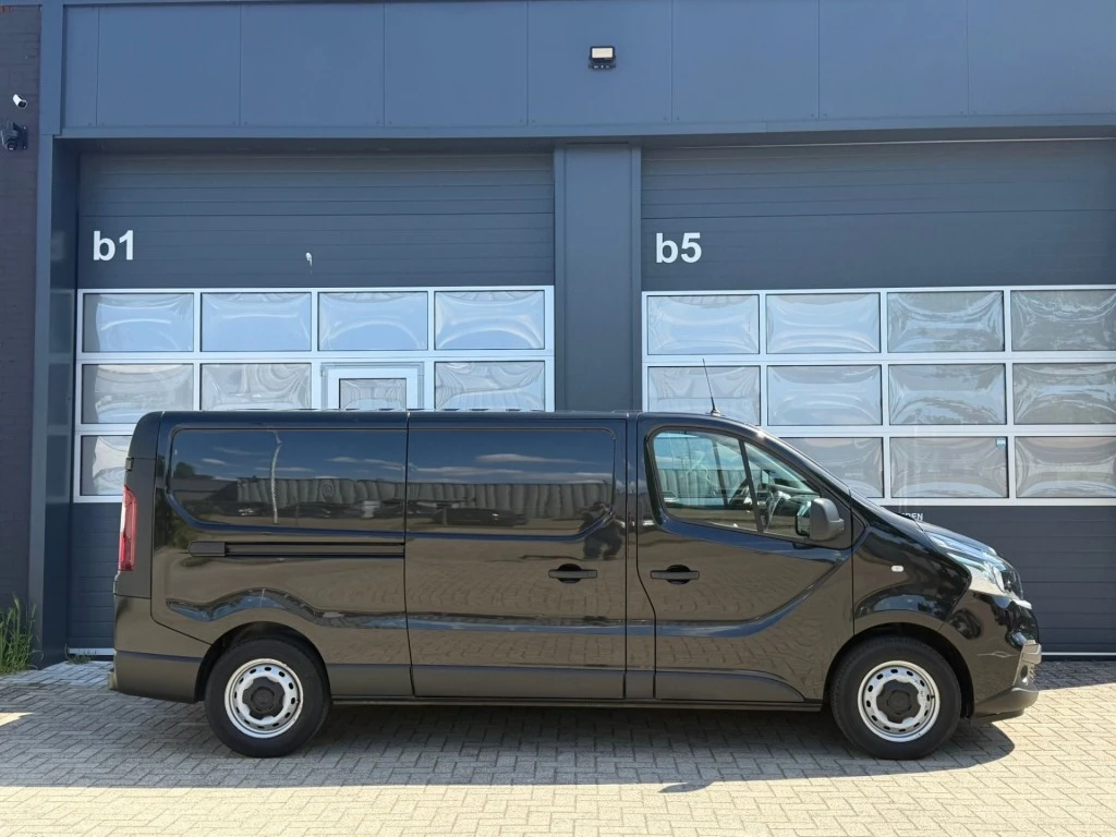 Hoofdafbeelding Fiat Talento