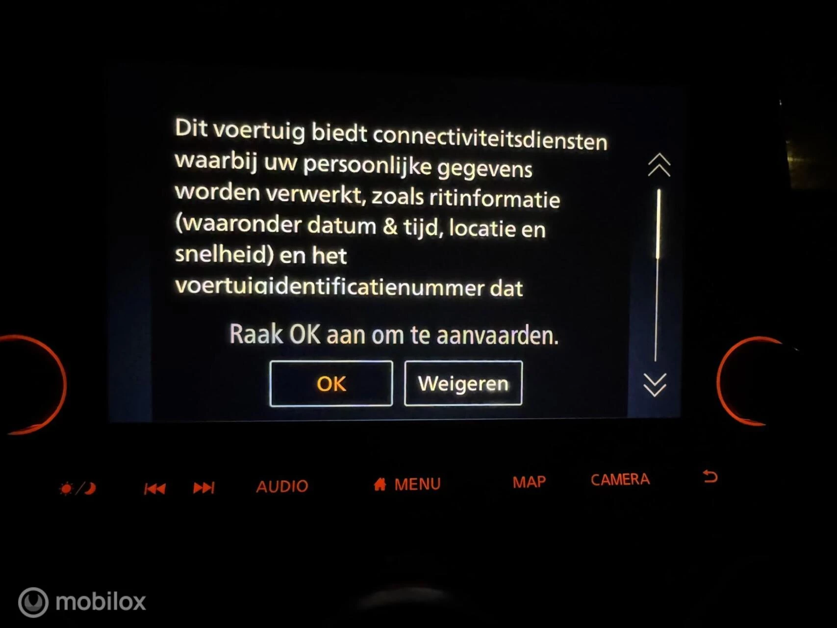 Hoofdafbeelding Nissan Juke