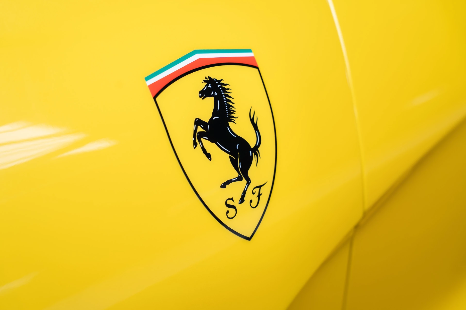 Hoofdafbeelding Ferrari 812 GTS