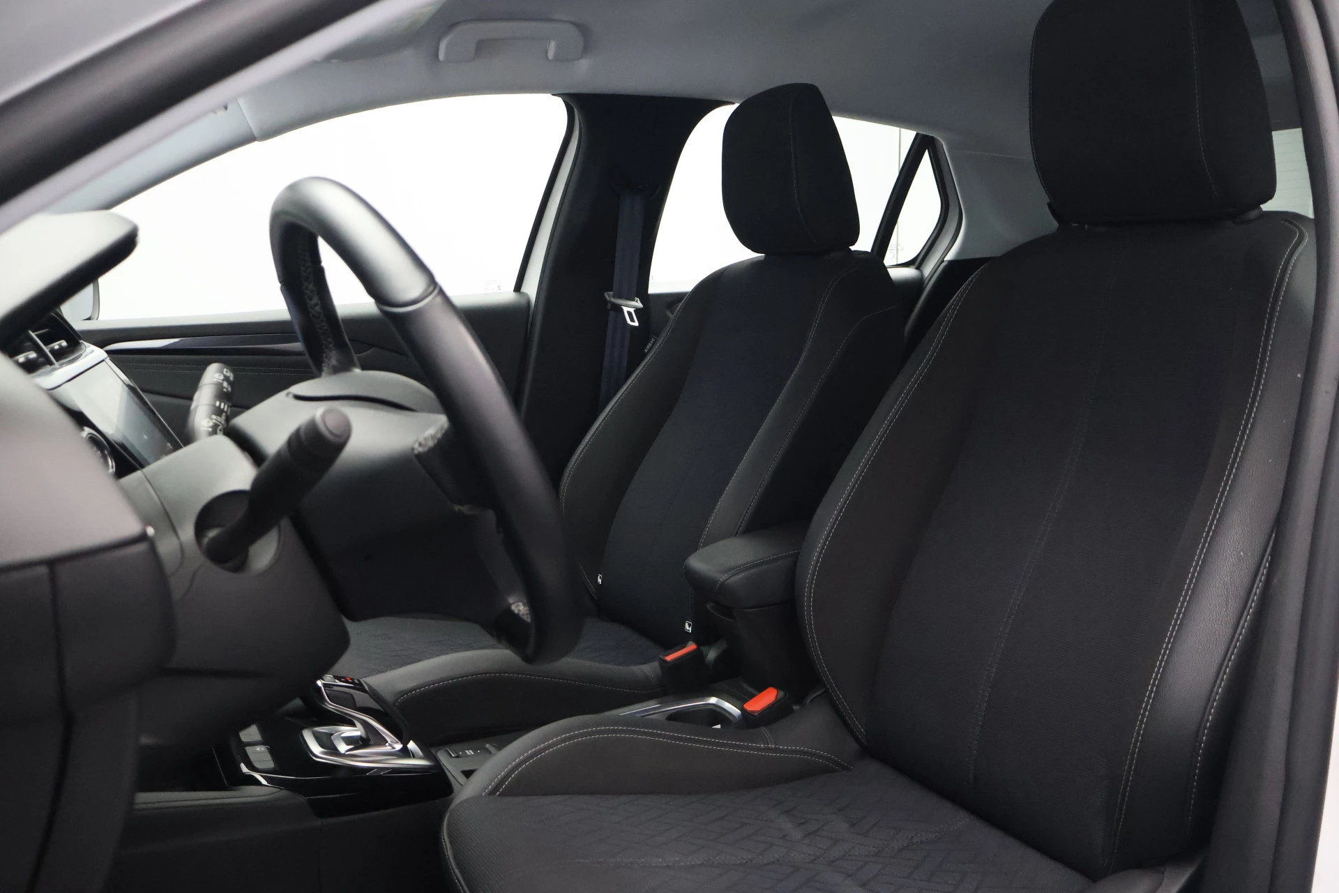 Hoofdafbeelding Opel Corsa-e