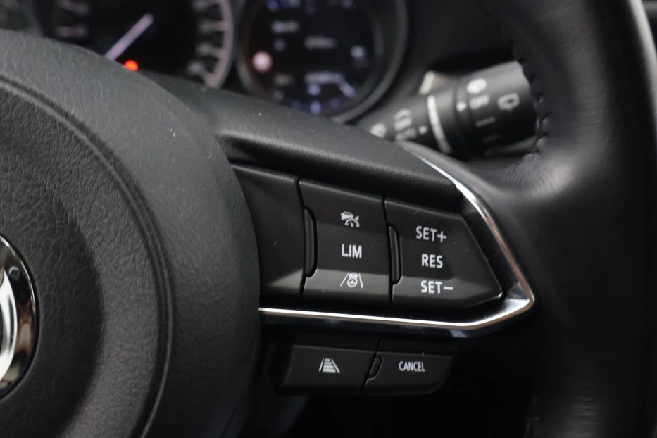 Hoofdafbeelding Mazda 6