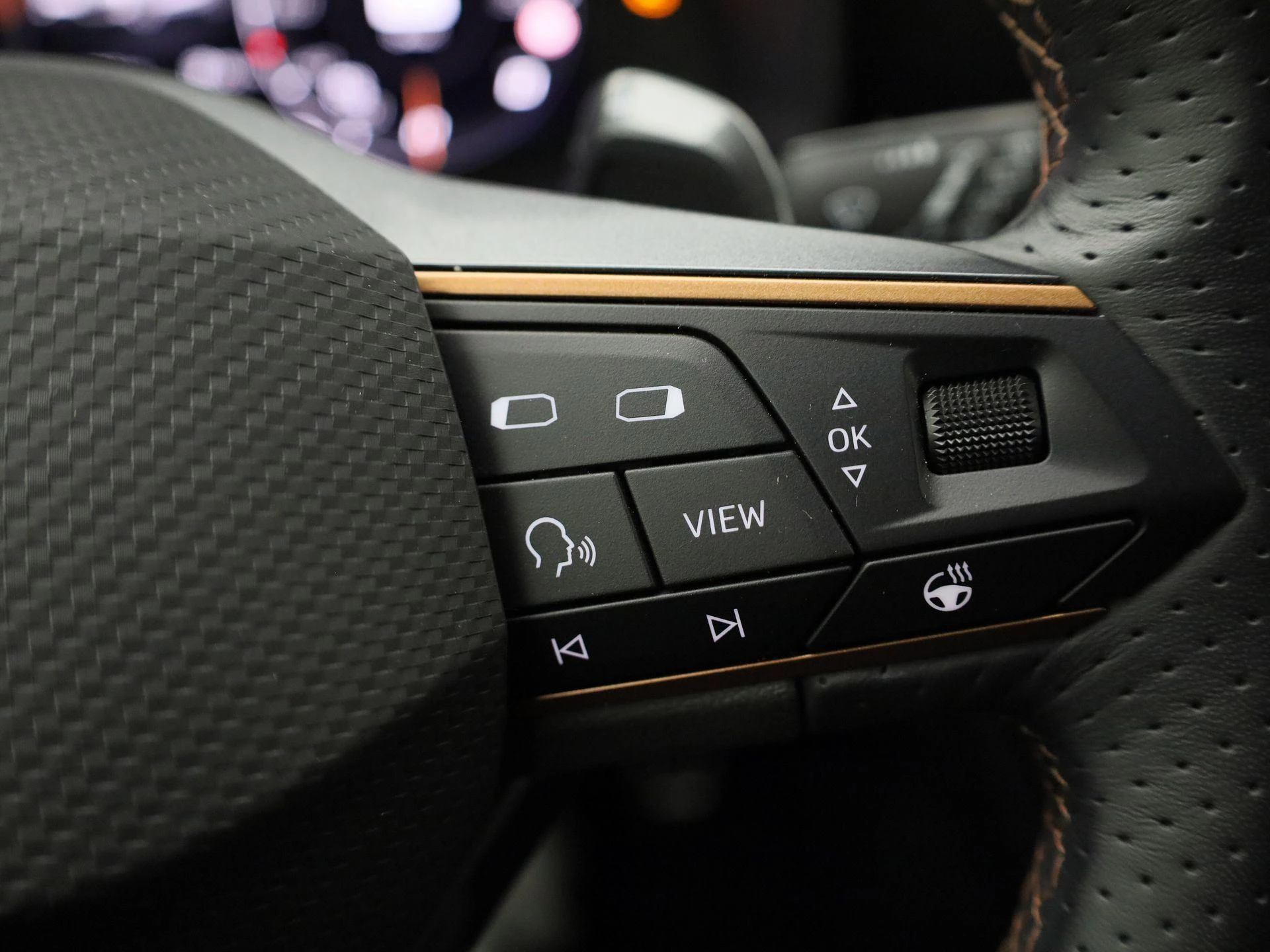 Hoofdafbeelding CUPRA Leon