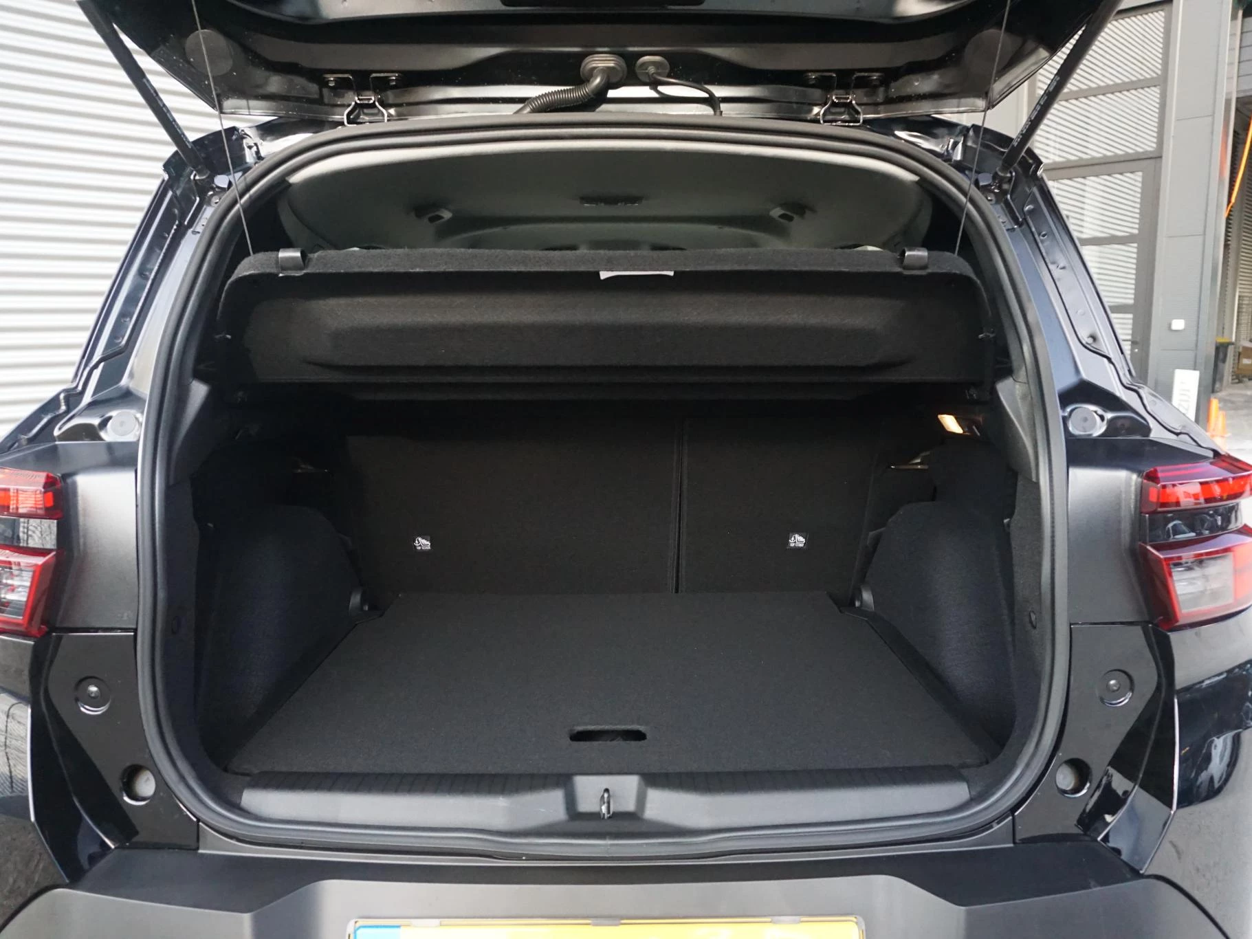 Hoofdafbeelding Opel Frontera