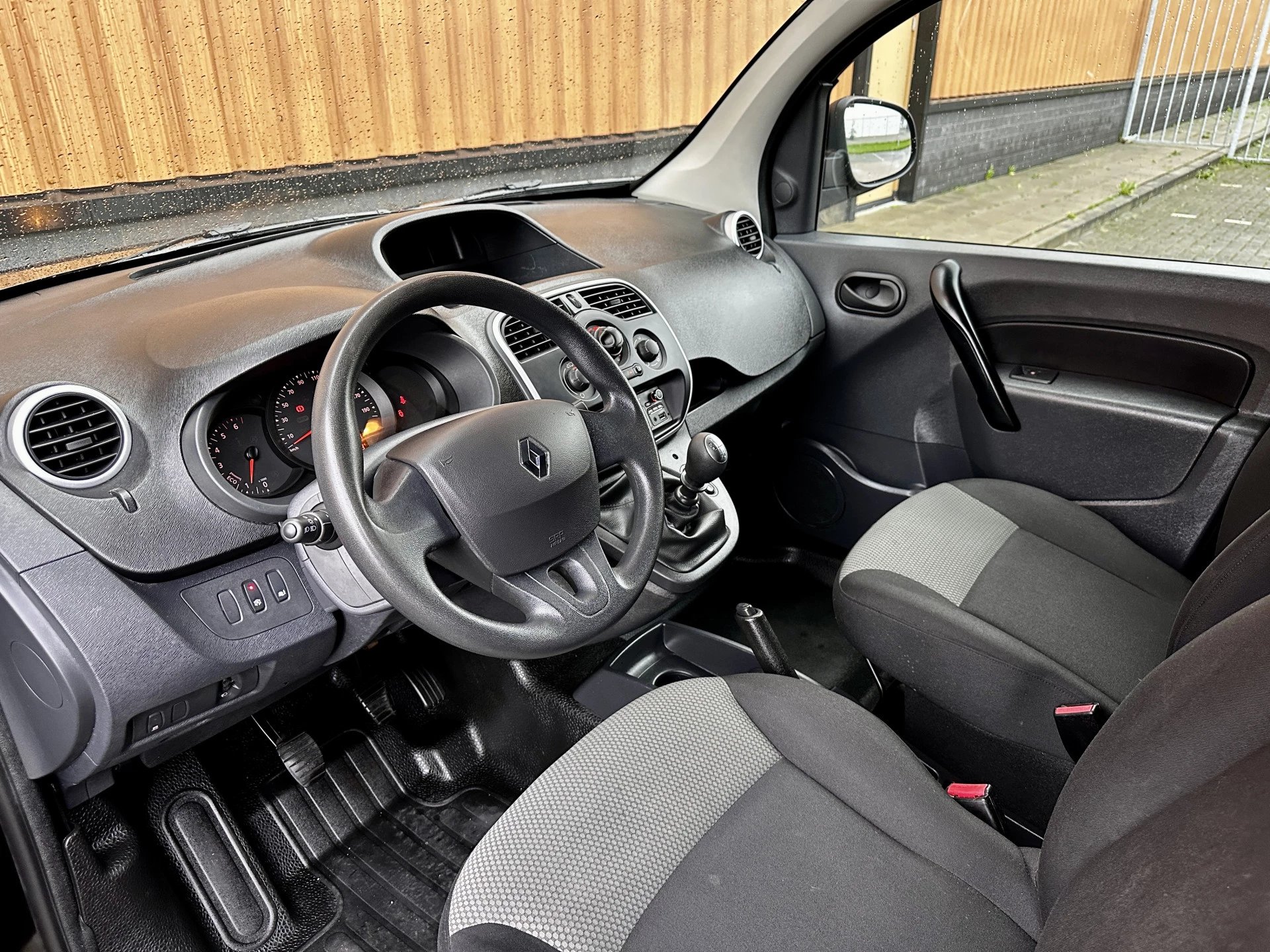 Hoofdafbeelding Renault Kangoo