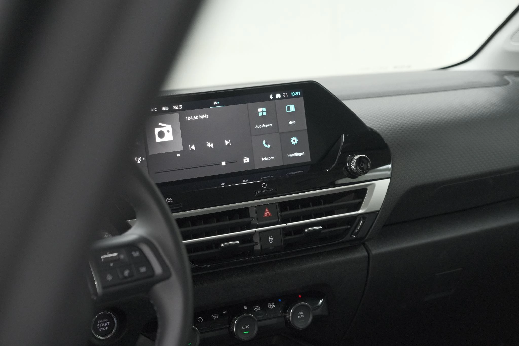 Hoofdafbeelding Citroën C4