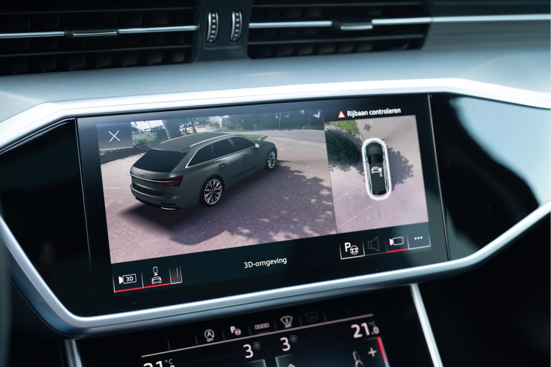 Hoofdafbeelding Audi S6