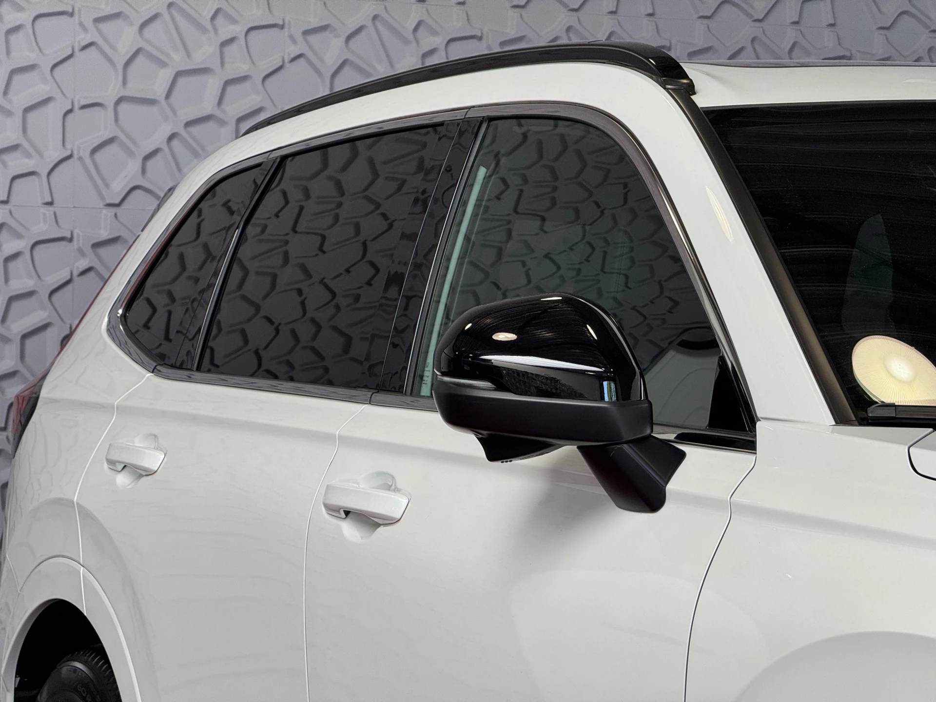 Hoofdafbeelding Honda CR-V