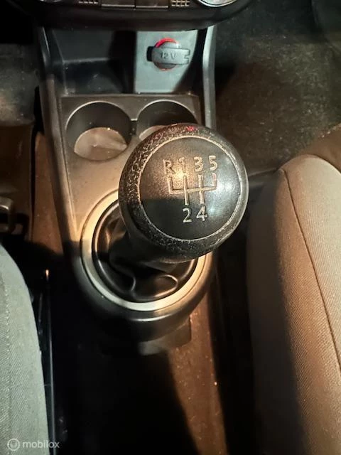 Hoofdafbeelding Volkswagen Fox